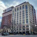 2-bedroom condo apartment for sale in Hamilton — 200 - 49 Robinson Street (Photo 3)