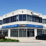 Studio office home for rent in Vaughan — 201-202 - 28 Roytec Road (Photo 1)