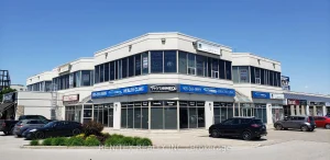 Studio office home for rent in Vaughan — 201-202 - 28 Roytec Road