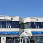 Studio office home for rent in Vaughan — 201-202 - 28 Roytec Road (Photo 2)