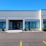 Studio office home for rent in Vaughan — 201-202 - 28 Roytec Road (Photo 3)