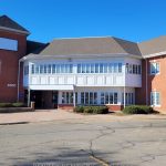 Studio office home for rent in Vaughan — 201-202 - 28 Roytec Road (Photo 5)