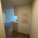 2-bedroom condo apartment for rent in Toronto — 2011 - 252 Church Street (Photo 2)