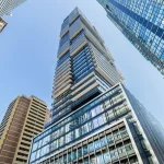 2-bedroom condo apartment for rent in Toronto — 2011 - 252 Church Street (Photo 5)