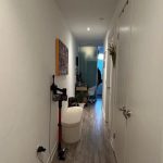 2-bedroom condo apartment for rent in Toronto — 2013 - 77 Shuter Street (Photo 1)