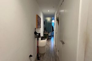 2-bedroom condo apartment for rent in Toronto — 2013 - 77 Shuter Street