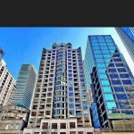 2-bedroom condo apartment for rent in Toronto — 2013 - 77 Shuter Street (Photo 3)