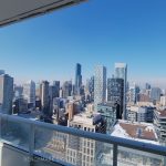 2-bedroom condo apartment for rent in Toronto — 2013 - 77 Shuter Street (Photo 5)