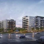 1-bedroom condo apartment for rent in Guelph — 201C - 191 Elmira Road S (Photo 3)