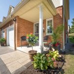 3-bedroom condo townhouse for sale in Durham — 201 - 10 Bassett Boulevard (Photo 2)