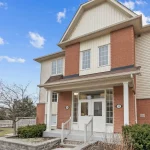3-bedroom condo townhouse for sale in Durham — 201 - 10 Bassett Boulevard (Photo 5)