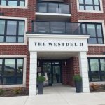 1-bedroom condo apartment for rent in Mississauga — 201 - 1560 Upper West Avenue (Photo 1)
