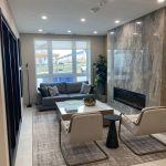 1-bedroom condo apartment for rent in Mississauga — 201 - 1560 Upper West Avenue (Photo 2)