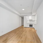1-bedroom condo apartment for rent in Toronto — 201 - 36 Brentcliffe Road (Photo 2)