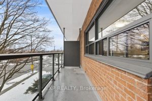 2-bedroom multiplex home for rent in St. Catharines — 201 - 473 Linwell Road
