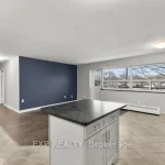 2-bedroom multiplex home for rent in St. Catharines — 201 - 473 Linwell Road (Photo 2)