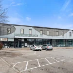 2-bedroom multiplex home for rent in St. Catharines — 201 - 473 Linwell Road (Photo 4)