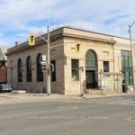 2-bedroom multiplex home for rent in Hamilton — 201 - 837 King Street E (Photo 1)