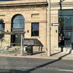 2-bedroom multiplex home for rent in Hamilton — 201 - 837 King Street E (Photo 2)