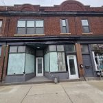 2-bedroom multiplex home for rent in Hamilton — 201 - 837 King Street E (Photo 3)