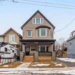 2-bedroom multiplex home for rent in Hamilton — 201 - 837 King Street E (Photo 4)