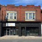 2-bedroom multiplex home for rent in Hamilton — 201 - 837 King Street E (Photo 5)