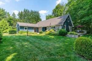 3-bedroom detached home for sale in Grey County — 2022 7th Avenue E