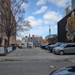 1-bedroom condo apartment for sale in Hamilton — 202 - 11 Rebecca Street (Photo 2)