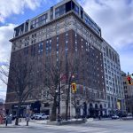 1-bedroom condo apartment for sale in Hamilton — 202 - 11 Rebecca Street (Photo 4)