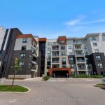 1-bedroom condo apartment for sale in Halton — 202 - 340 Plains Road E (Photo 2)