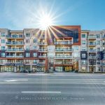 1-bedroom condo apartment for sale in Halton — 202 - 340 Plains Road E (Photo 3)