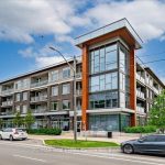 1-bedroom condo apartment for sale in Halton — 202 - 340 Plains Road E (Photo 4)