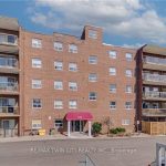 2-bedroom co-op apartment for sale in Brantford — 202 - 793 Colborne Street (Photo 1)