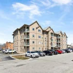 2-bedroom home for sale in Boblo Island — 202 - 90 Murray Street (Photo 2)