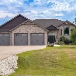 5-bedroom detached home for sale in Grey County — 202 Meredith Way (Photo 3)