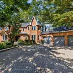 3-bedroom detached home for sale in Simcoe — 2038 Snow Valley Road (Photo 3)