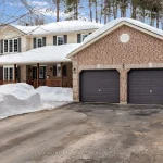 3-bedroom detached home for sale in Simcoe — 2038 Snow Valley Road (Photo 4)