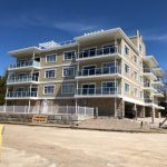 2-bedroom condo apartment for sale in Saugeen Shores — 203 - 137 Elgin Street (Photo 1)