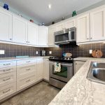 2-bedroom condo apartment for sale in Saugeen Shores — 203 - 137 Elgin Street (Photo 2)