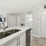 2-bedroom condo apartment for sale in Airdrie — 203 - 1460 Bishops Gate (Photo 4)