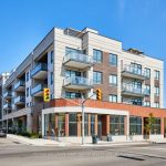 1-bedroom condo apartment for sale in Oakville — 203 - 185 Robinson Street (Photo 3)