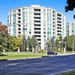 2-bedroom condo apartment for sale in York — #203 - 343 Clark Avenue W (Photo 4)