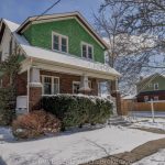 3-bedroom detached home for sale in Durham — 203 Court Street (Photo 3)