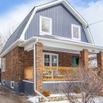 3-bedroom detached home for sale in Durham — 203 Court Street (Photo 4)