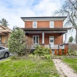 3-bedroom detached home for sale in Durham — 203 Court Street (Photo 5)