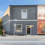 3-bedroom att/row/townhouse for sale in Toronto — 2045 Davenport Road (Photo 1)