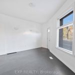 3-bedroom att/row/townhouse for sale in Toronto — 2045 Davenport Road (Photo 2)