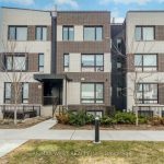 3-bedroom att/row/townhouse for sale in Toronto — 2045 Davenport Road (Photo 4)
