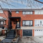 3-bedroom att/row/townhouse for sale in Toronto — 2045 Davenport Road (Photo 5)
