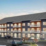 1-bedroom condo apartment for sale in Ottawa — 204 - 2376 Tenth Line Road (Photo 1)